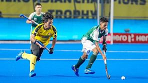 KOR vs PAK Dream11 Team Prediction, Fantasy Hockey Tips & Playing 11 Updates for Hero Asian Champions Trophy – August 4, 2023