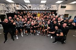 Newcastle United’s title credentials to be tested by Manchester City clash