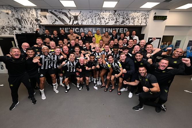 Newcastle United’s title credentials to be tested by Manchester City clash