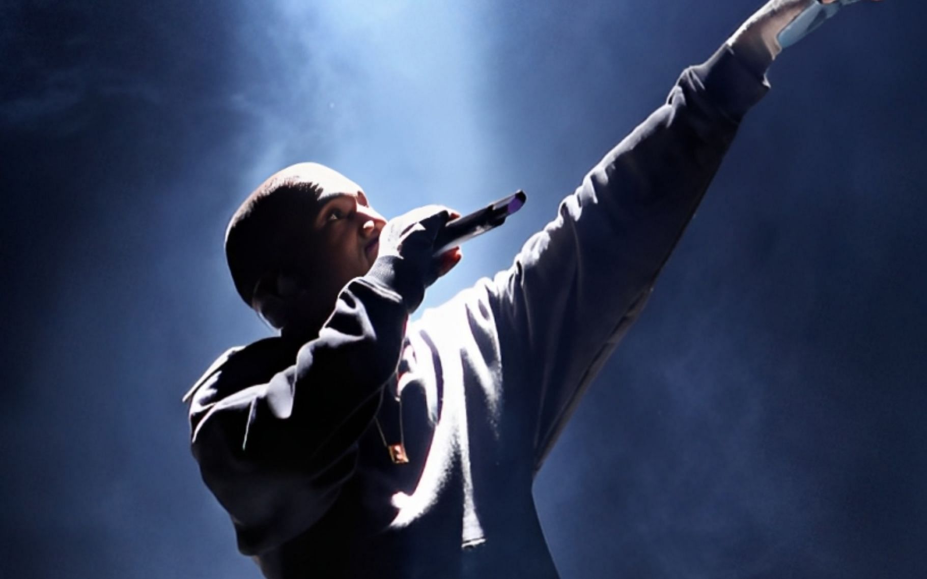 Kanye's Influence on Travis Scott's Utopia Explained 