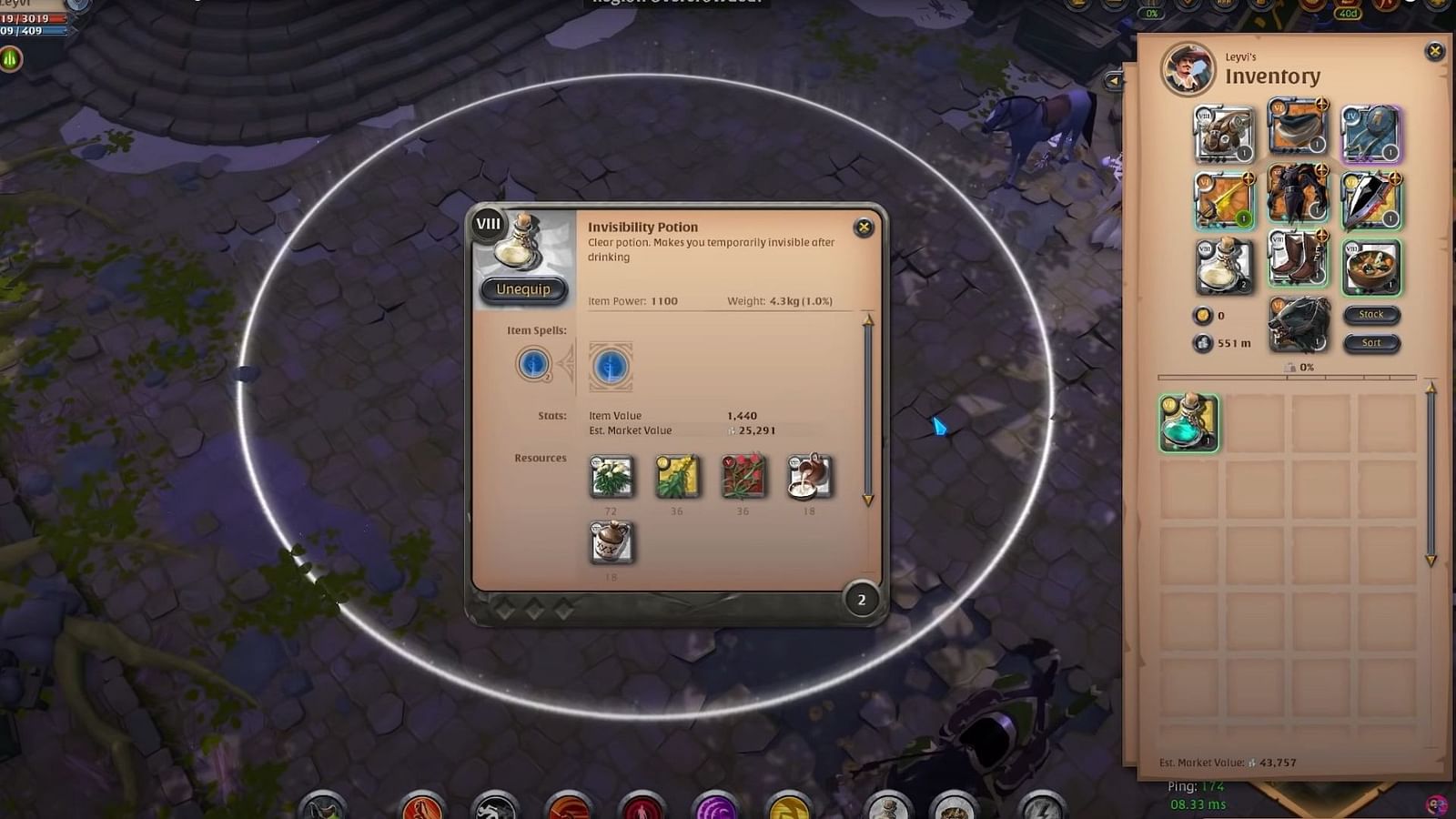 10 tips and tricks for beginners in Albion Online in 2024