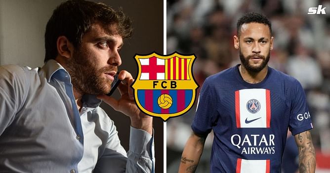 Fabrizio Romano claims Neymar didn't want to return to Barcelona because of one key reason