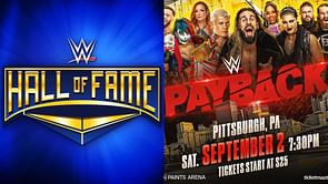 Hall of Famer reveals she didn't expect to be "sipping lemonade" for six months ahead of WWE Payback