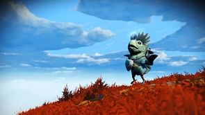 No Man's Sky Echoes patch 4.42 official notes: Addresses various bugs and errors