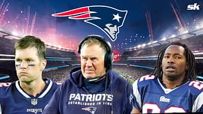 Asante Samuel takes cheeky dig at Bill Belichick and Patriots after HC agrees to build Tom Brady’s statue at Gillette Stadium