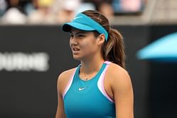 What is Emma Raducanu's current ranking? Latest updates about the Brit's recovery as she looks to return to the WTA Tour
