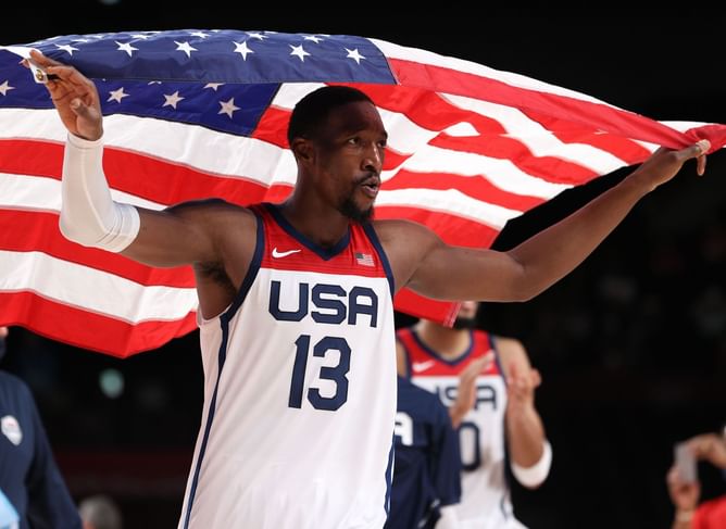 USA vs Puerto Rico Basketball showcase 2023: Date, time, where to watch, livestream details and more