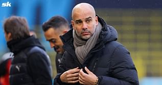 "We lost 3 Community Shields in a row! But we won the Premier Leagues" - Pep Guardiola makes cheeky claim after loss to Arsenal
