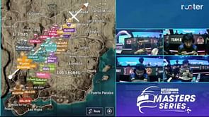 BGMS Season 2 Super Weekend 1 Day 2: Overall standings, highlights, and League Stage rankings so far