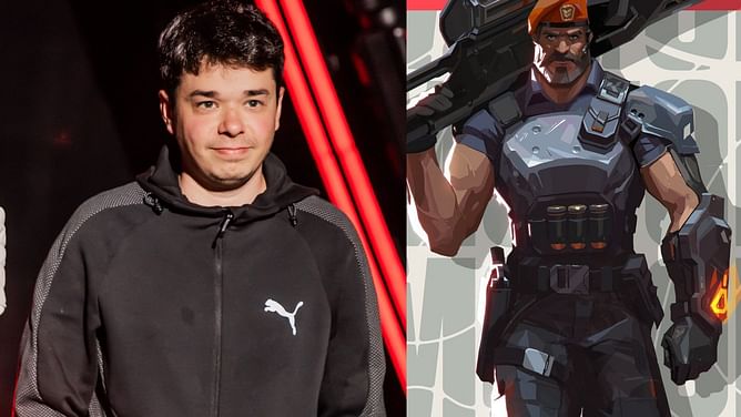 "We wanted to play a faster comp" FUT Esports' coach Gais on picking Brimstone in their first match of Valorant Champions 2023 (Exclusive)