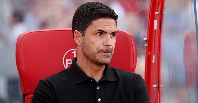 Arsenal ready to break the bank to sign 22-year-old attacker valued over £86 million – Reports