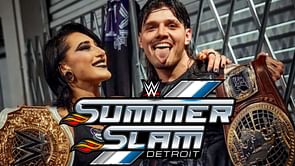 WWE could plant the seeds of dissension in Rhea Ripley-Dominik Mysterio relationship by bringing back a veteran at SummerSlam