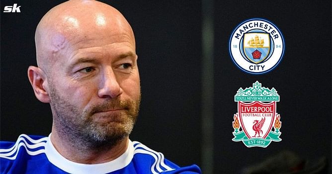 "That’s one that could happen" - Alan Shearer believes Manchester City star might join Liverpool in the current transfer window