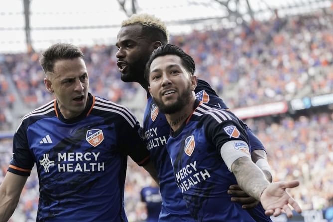 Atlanta United vs FC Cincinnati Prediction and Betting Tips | 30th August 2023