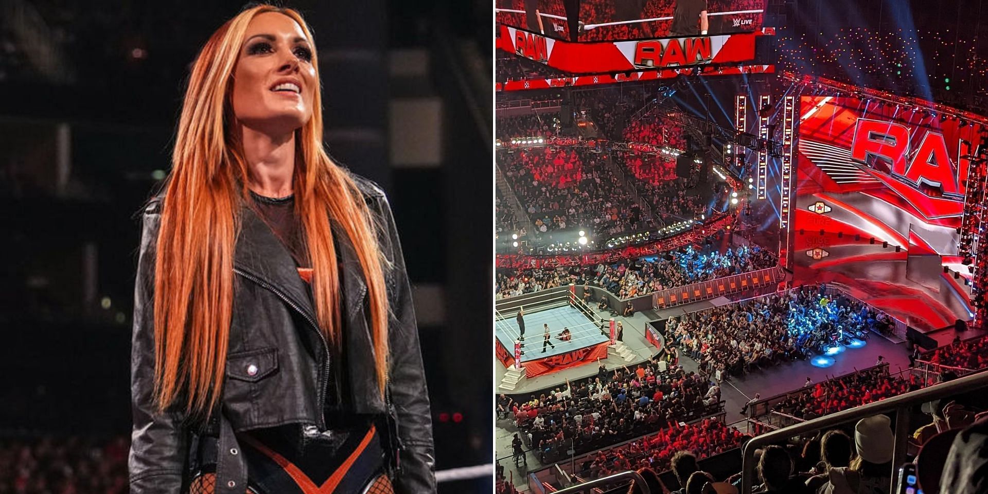Becky Lynch will face this young WWE star next week