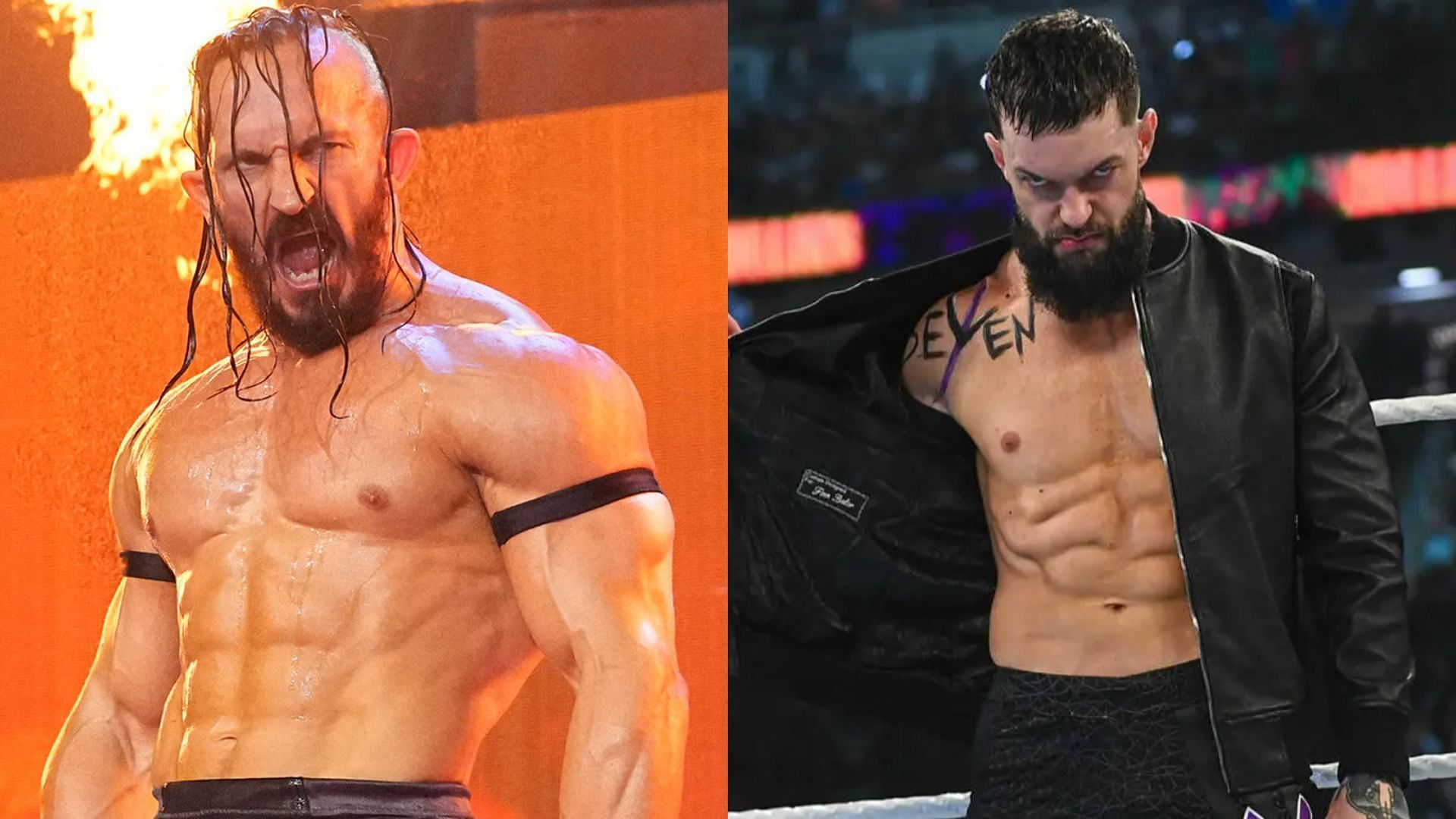 Why did this former WWE star not recognize Finn Balor or PAC?