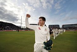 "Don’t double down on it a month ago" - Tim Paine stands by his comments on Ben Stokes reversing ODI retirement ahead of 2023 World Cup