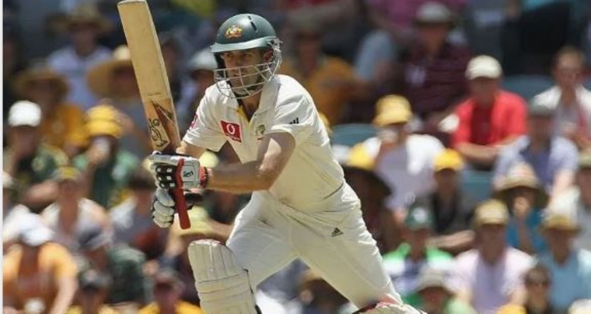 Katich was among the most unheralded Australian batters during his playing days