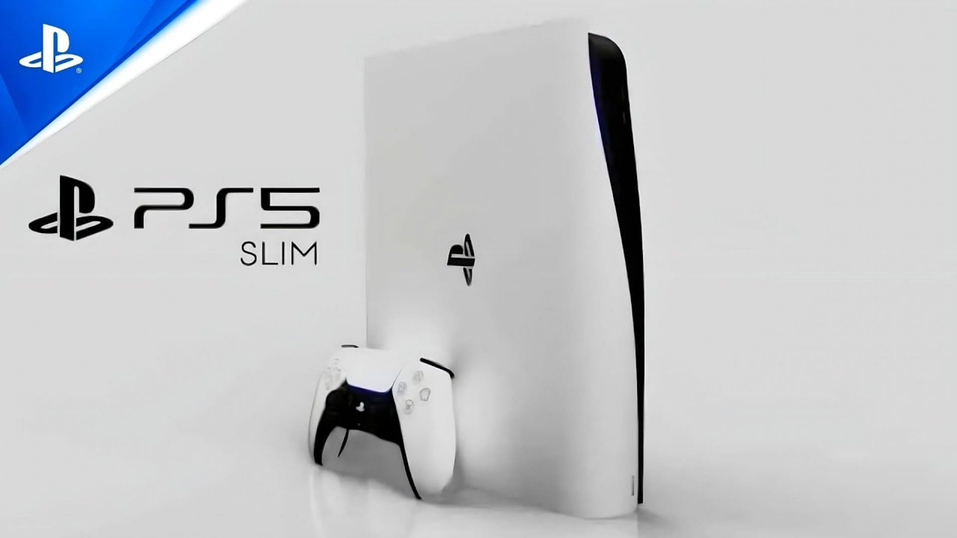 PlayStation Announce PS5 Slim Coming This Holiday