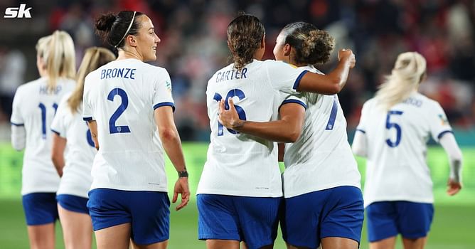 How much will Lionesses get paid if England win 2023 Women's FIFA World Cup?