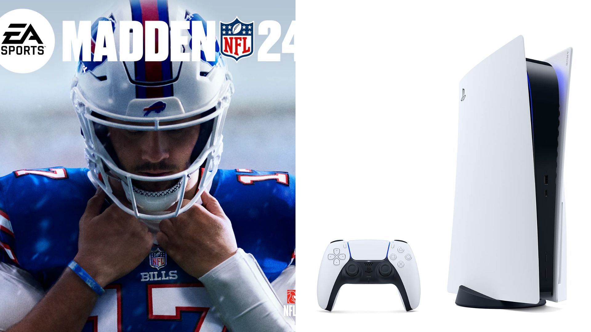 madden 23 ps4 to ps5