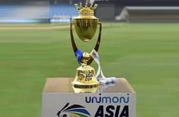 Ranking the spin attacks of all Asia Cup 2023 teams