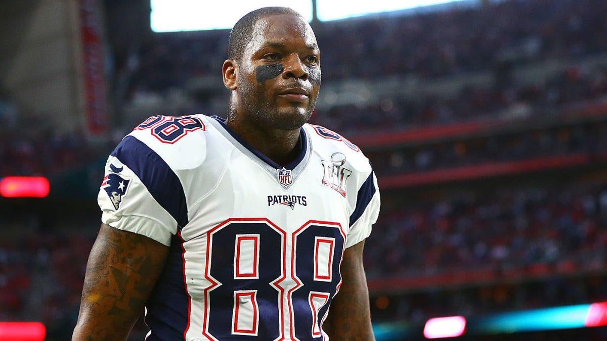 Martellus Bennett - Wikipedia