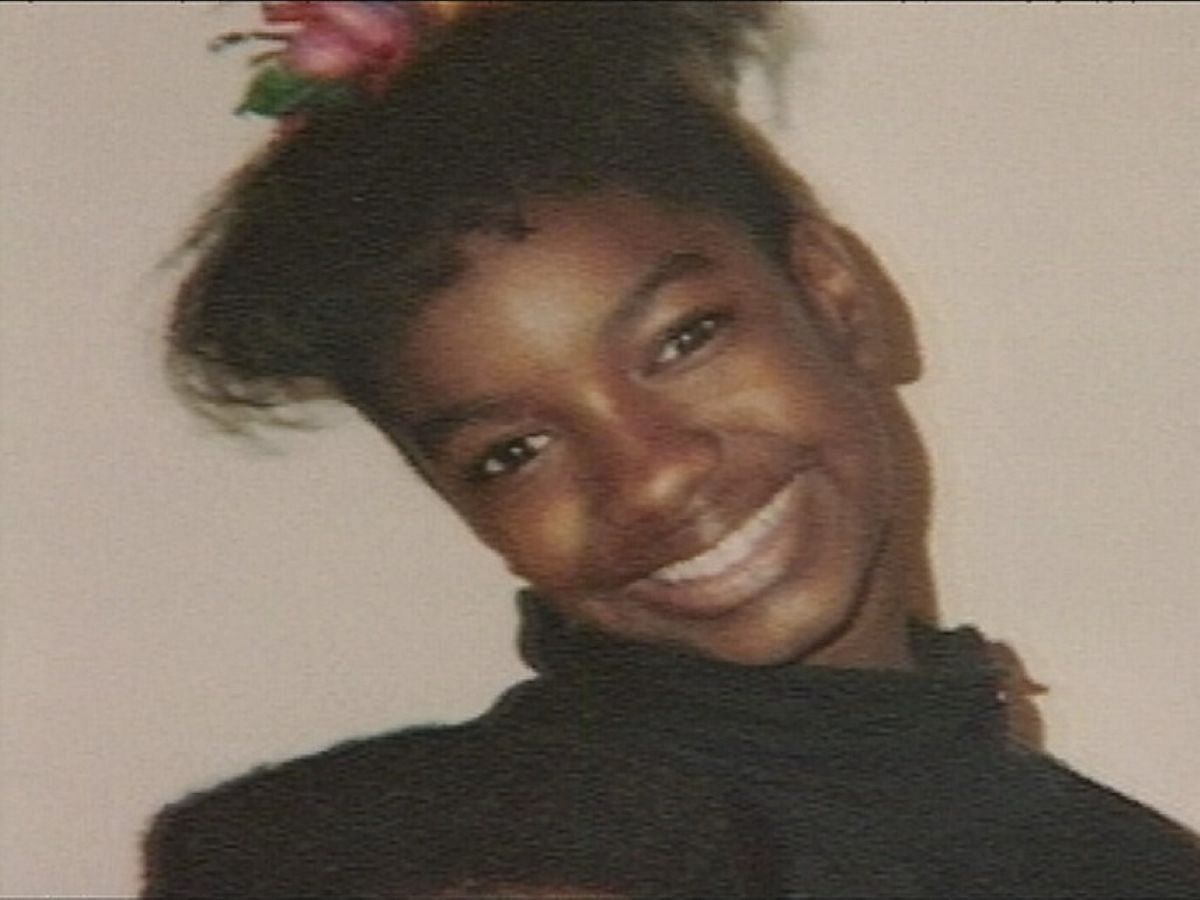 A still of Nacole Smith (Image via 11Alive)