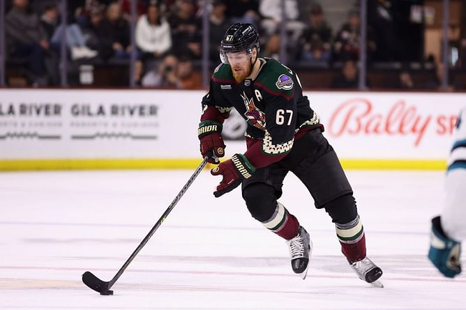 3 biggest issues facing Arizona Coyotes ahead of 2023-24 season
