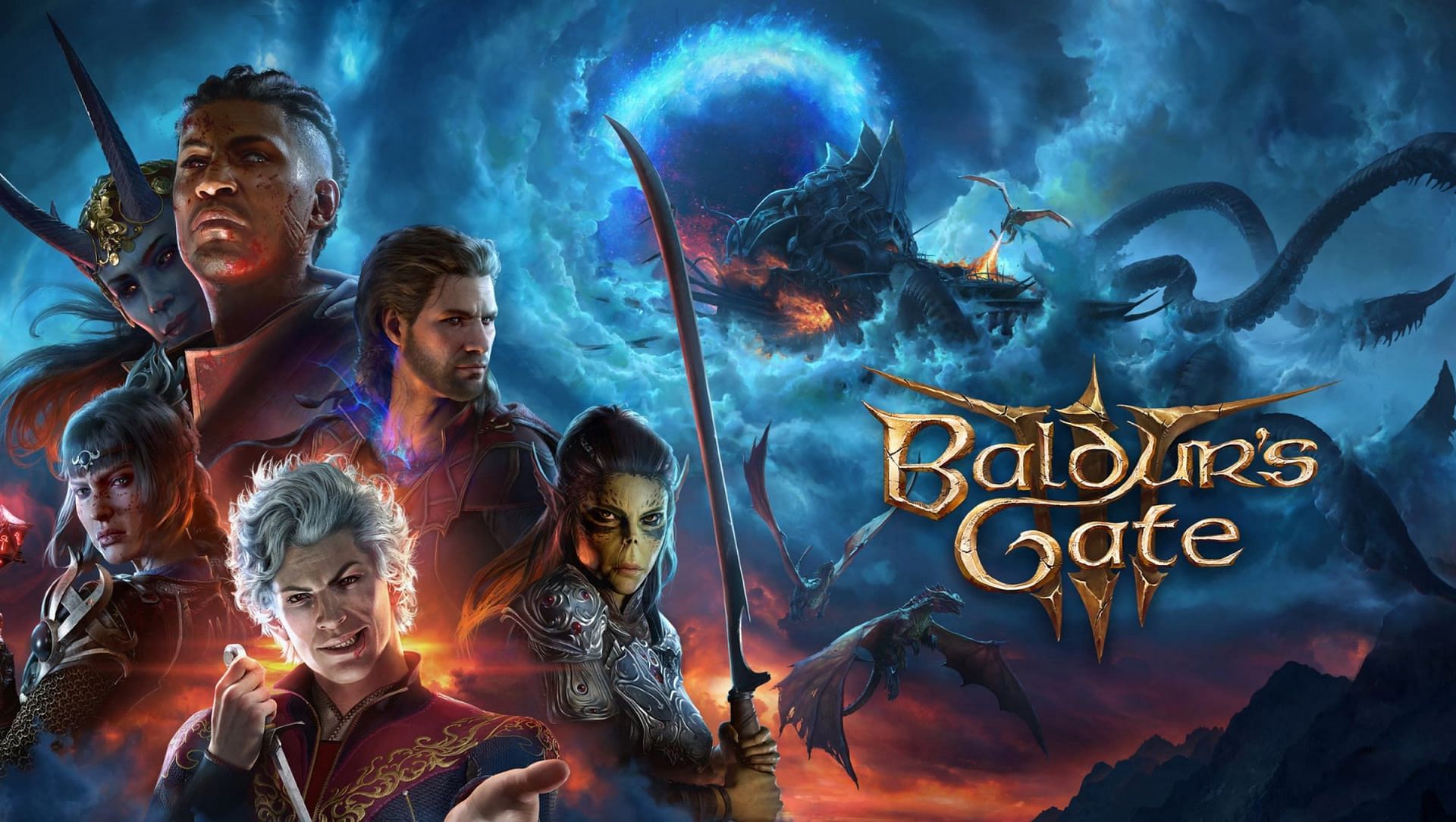 Baldur gates 3 ps4 фото 113