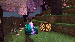 Minecraft Bedrock beta 1.20.30.22 patch notes: All you need to know