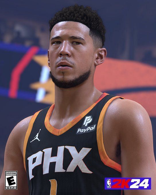 NBA 2K24 What are the exciting new features and how is the first look?