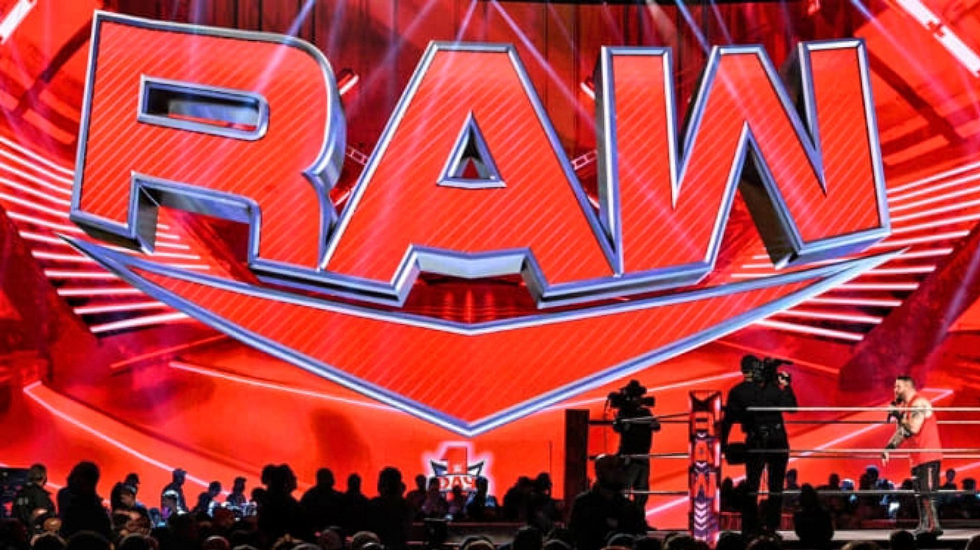 Monday Night Raw