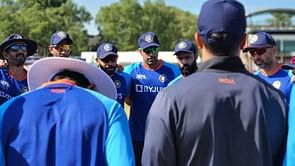 "The tours used to be long, there was more scope for friendship" - Ravichandran Ashwin clarifies his comment about teammates being solely colleagues