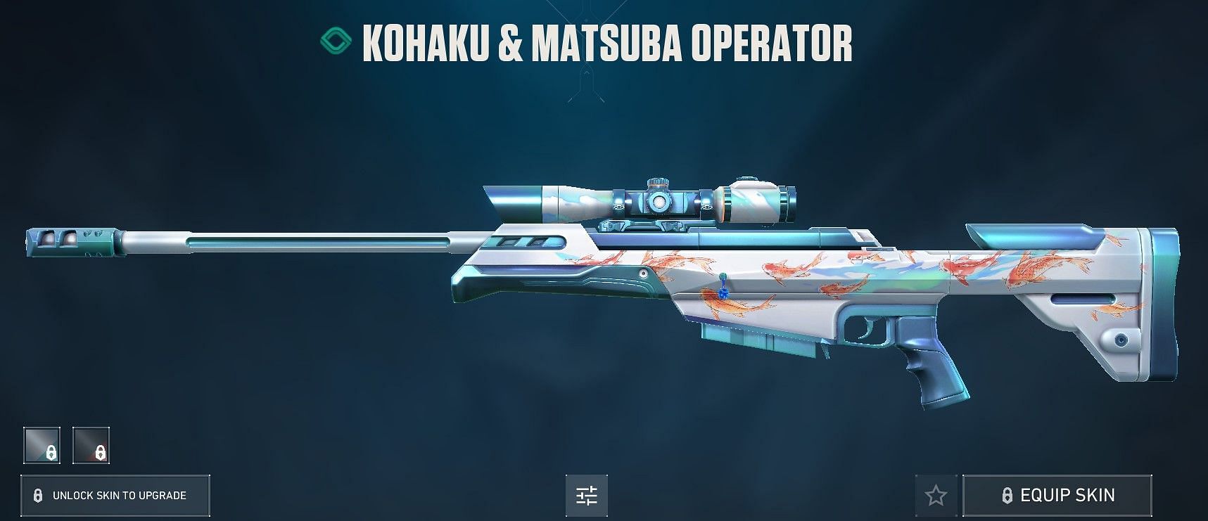 Kohaku &amp; Matsuba Operator (Image via Riot Games)