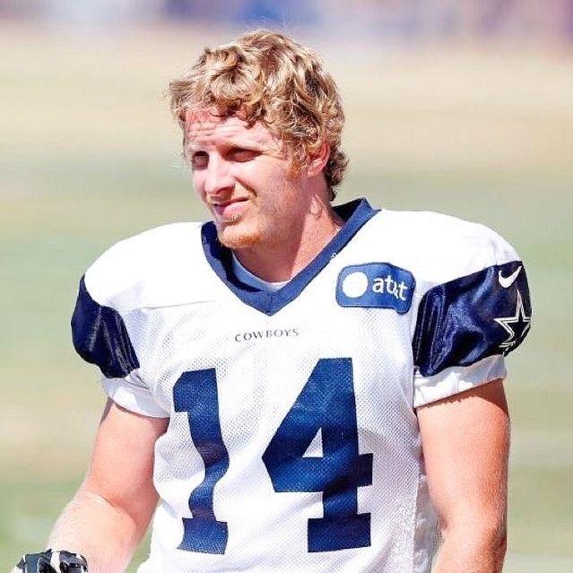 Cole Beasley signs four-year deal with Cowboys - NBC Sports