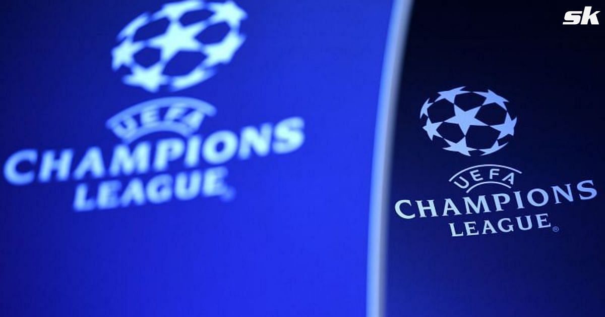 A UEFA Champions League Qualifier game was recently postponed