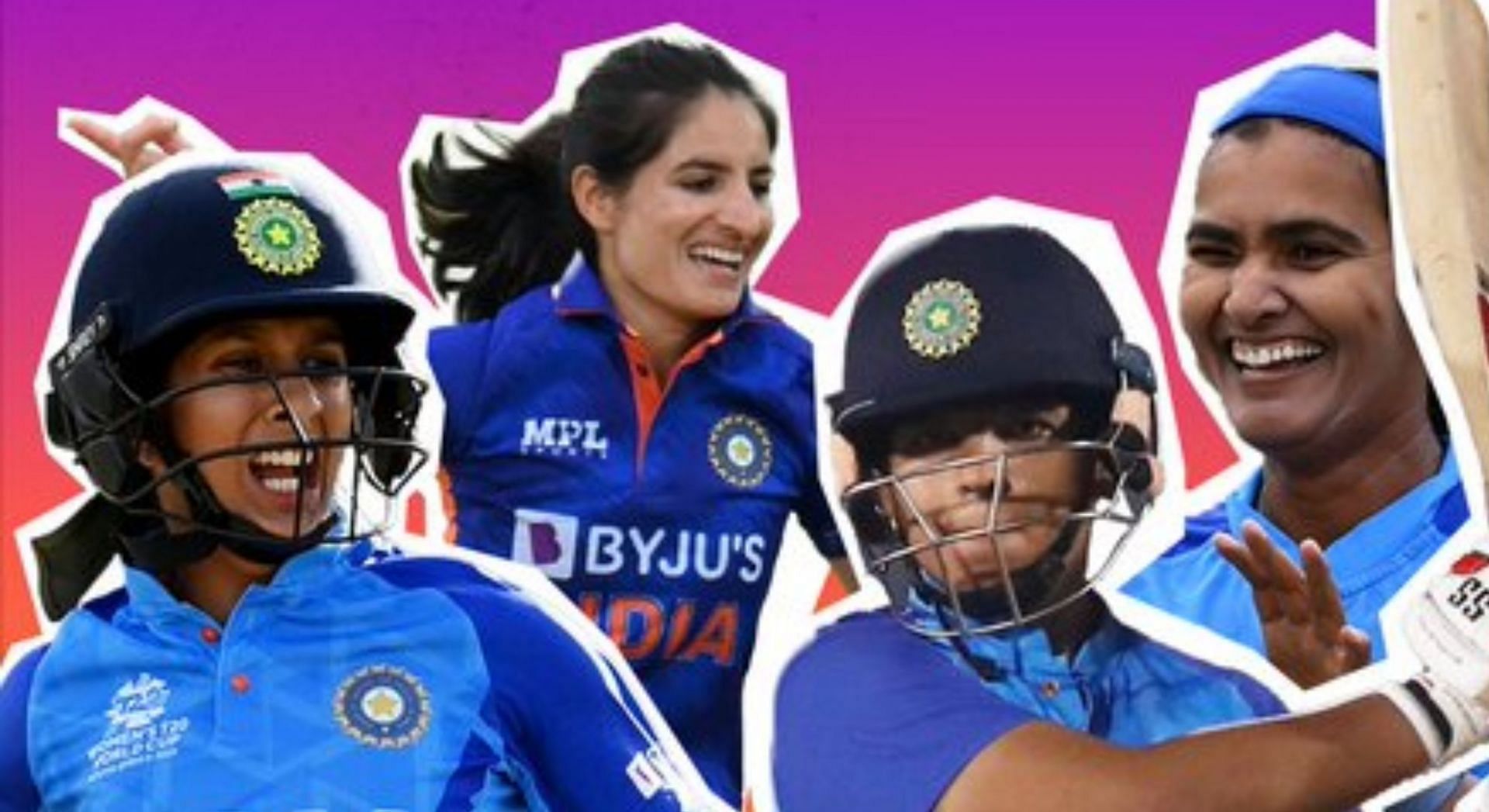 12 Indian players included in WBBL draft list feat. Jemimah Rodrigues