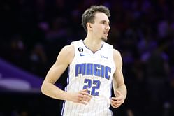 Is Franz Wagner playing tonight vs China - August 12th, 2023 | FIBA World Cup 2023 Tuneup Games