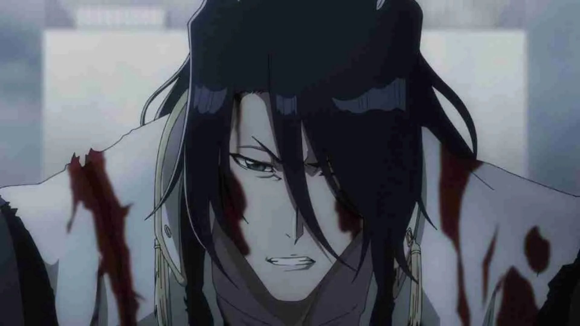 Will Byakuya Kuchiki return to battle in Bleach TYBW episode 18