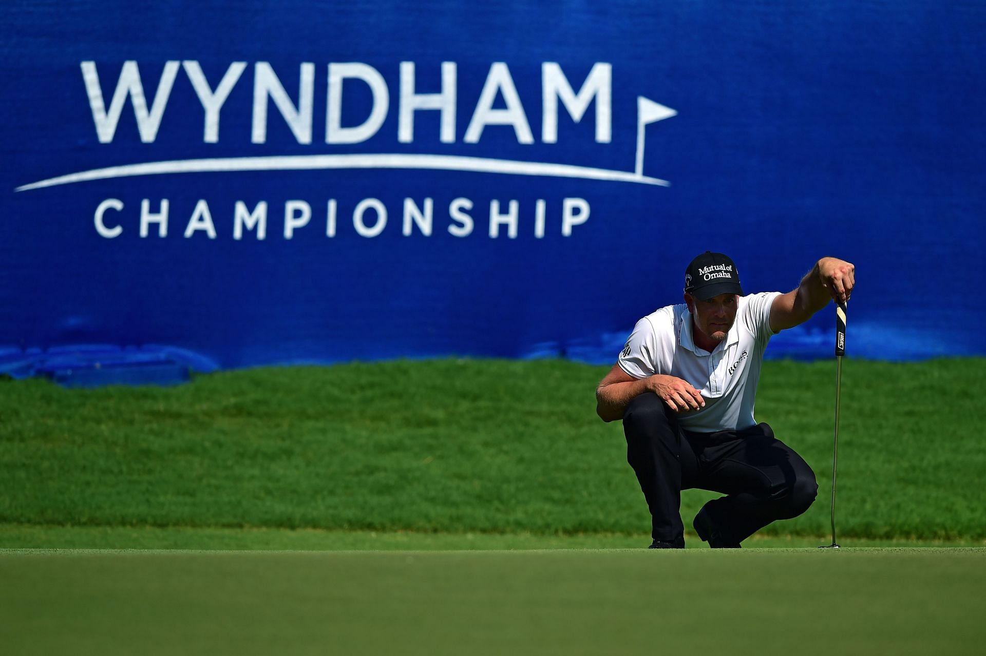 How to watch the Wyndham Championship 2023, TV schedule, streaming, radio, and more