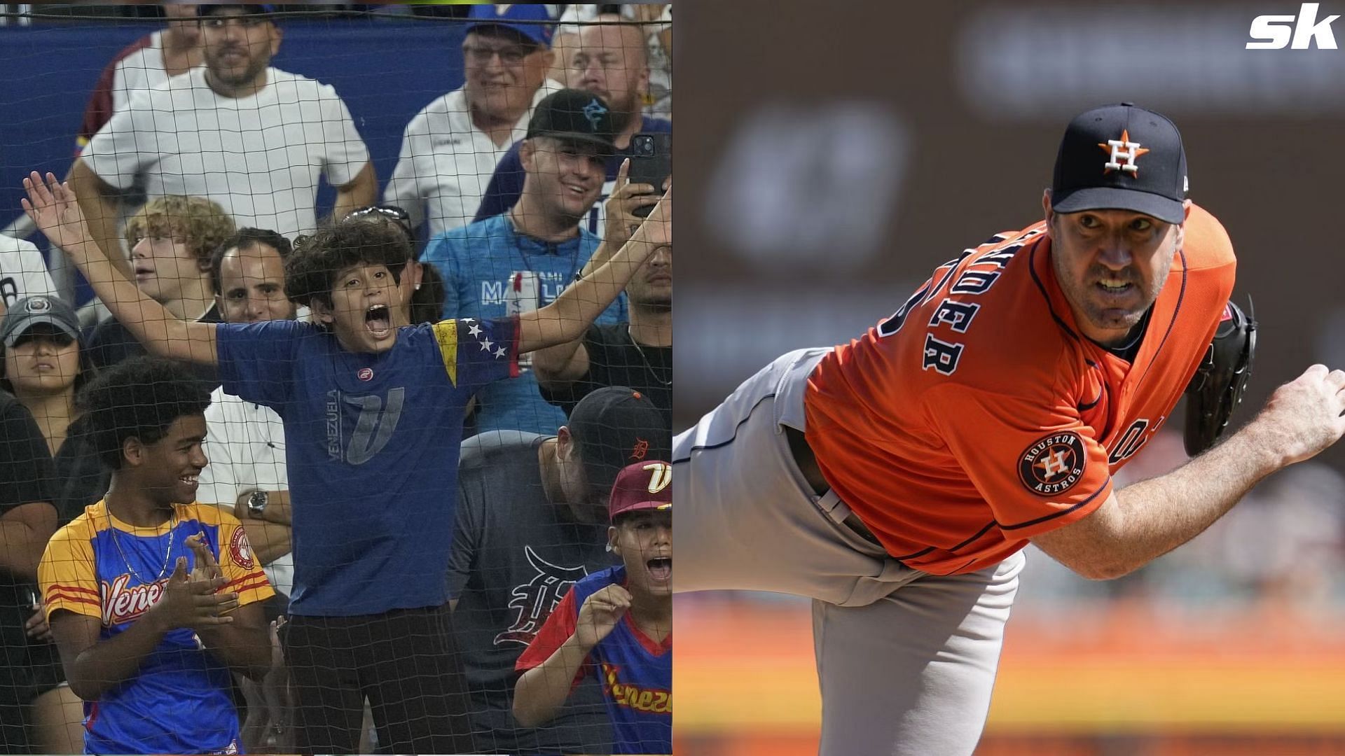 2022 World Series: Pitching Ninja breaks down Astros' combined no-hitter