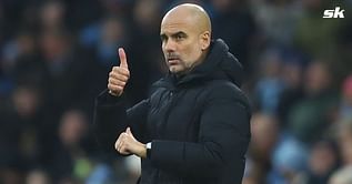 Manchester City superstar does not wish to represent club anymore as he attempts to put pressure for permanent transfer: Reports