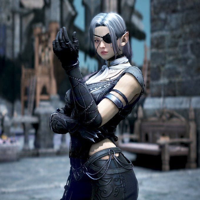 Black Desert Online server downtime (August 89) Maintenance schedule