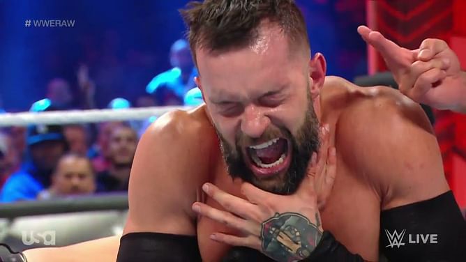 Finn Balor is hoping to achieve major WWE milestone (Exclusive)
