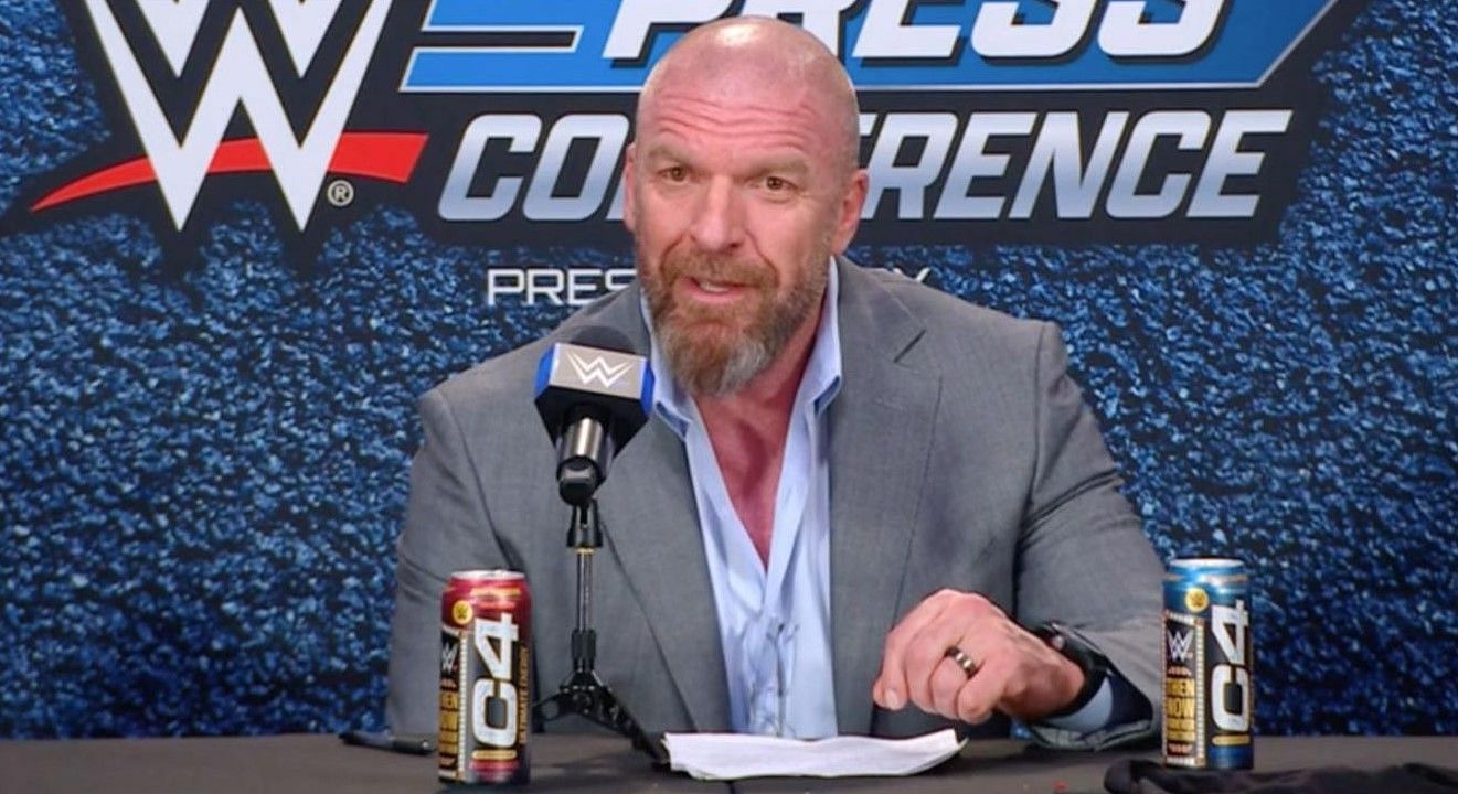 WWE: Triple H to sign 36-year-old free agent to WWE in 2024? 5 signs it  will happen