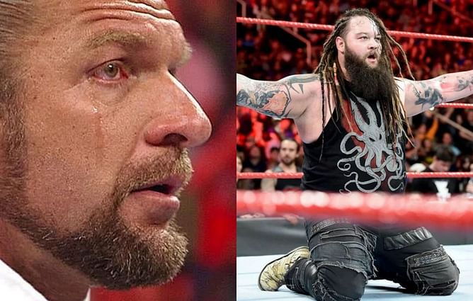 WWE दिग्गज Bray Wyatt के निधन से टूटा सभी का दिल और रेसलिंग जगत में शोक की लहर, ट्विटर पर सुपरस्टार्स ने दी भावुक प्रतिक्रियाएं