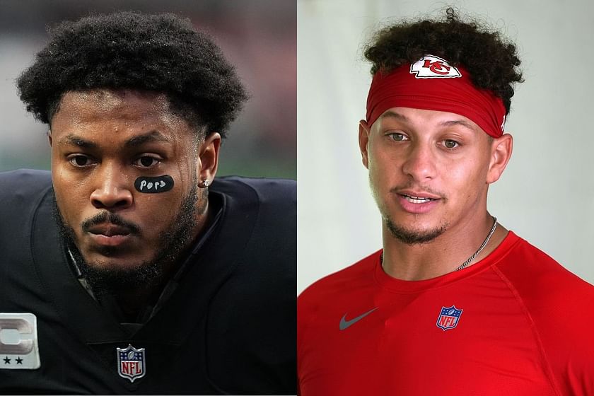 While Patrick Mahomes' Chiefs Reign Supreme in MLB-Structured NFL