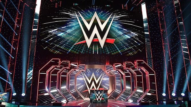 33-year-old WWE star shows off incredible appearance change after full body rebuild