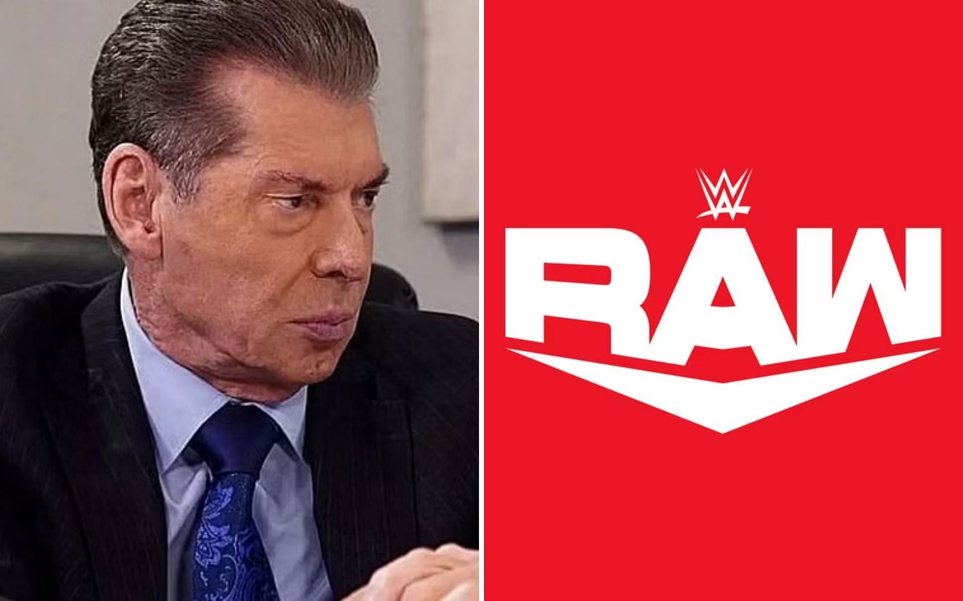 The ex-WWE writer said McMahon now has &quot;bigger fish to fry&quot;